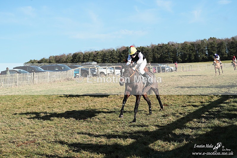 PR PtP 240126 392 - Pony Racing Horseheath 24/01/26