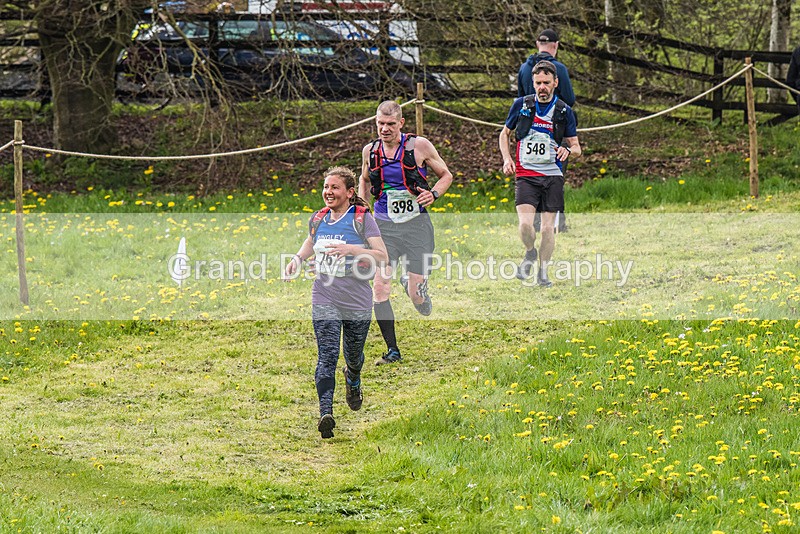 3 Peaks-3101 - The 3 Peaks Race - The Finish - Saturday 29th April 2023