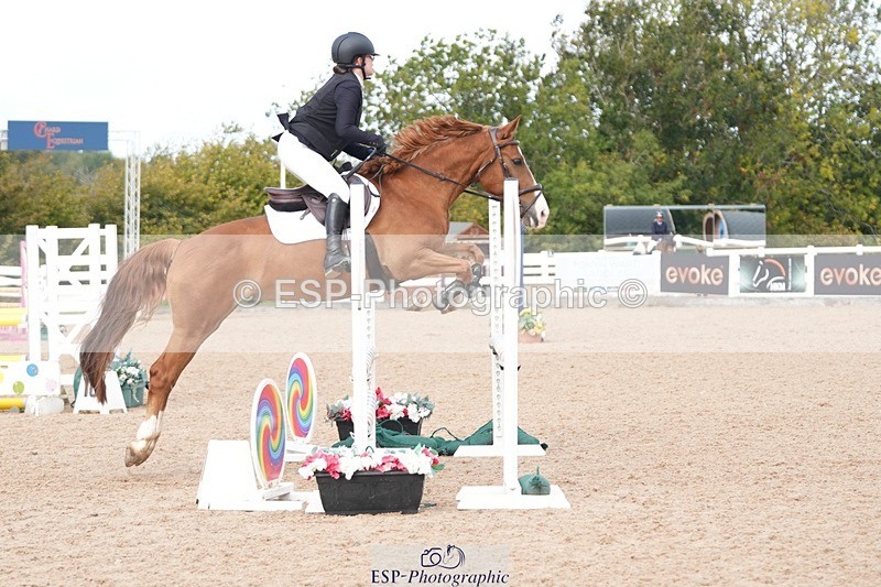 251005-112617-03234 - Cls 23 85cm Amateur Qualifier