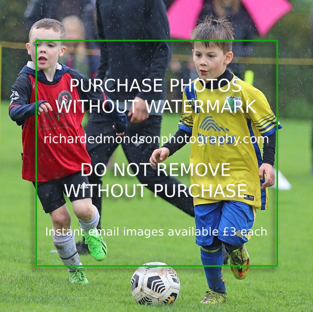 IMG_0129 - Kendal Utd Under 7 v Sedbergh Wanderers Under 7 (29/10/22)