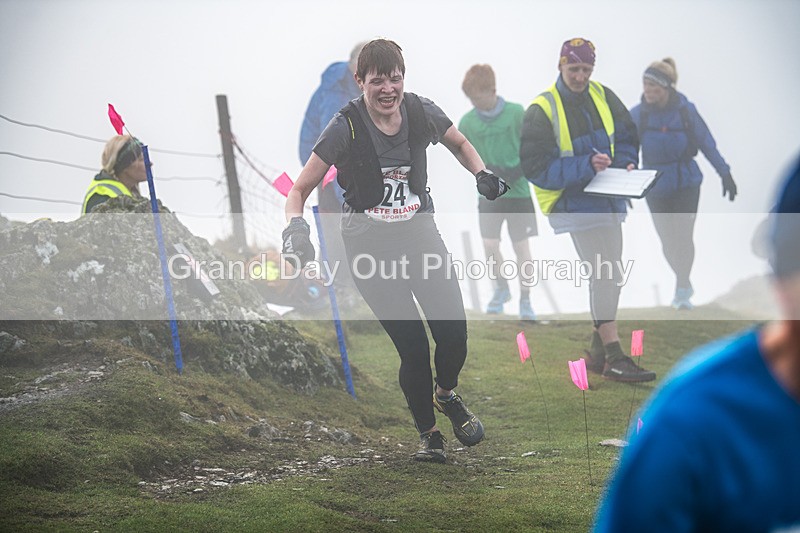 Wansfell-485 - Wansfell Race Friday 27th December 2024