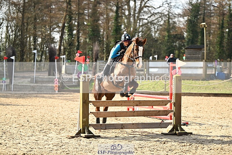 250309A-123741-01301 - Cls 02 80cm 12.30 to 13.20