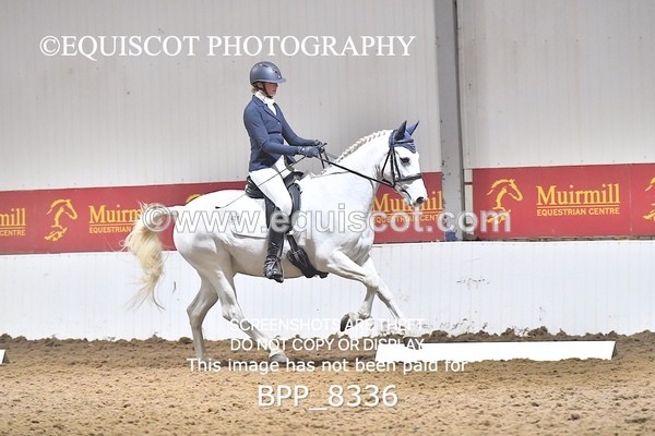 BPP_8336 - NOVICE 6 UNAFF