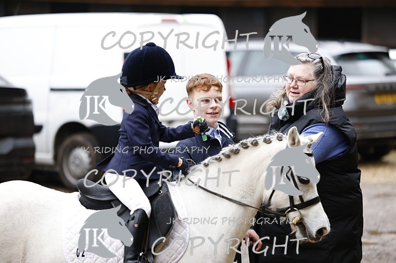 _R6A1085 - Class 1 walk trot 2022