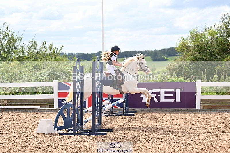 240806A-160234-00194 - Clear Round & 60cm BS Club & Schools