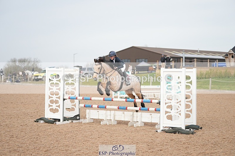 250308-111258-00412 - Cls 8 Pony Discovery and 90cm