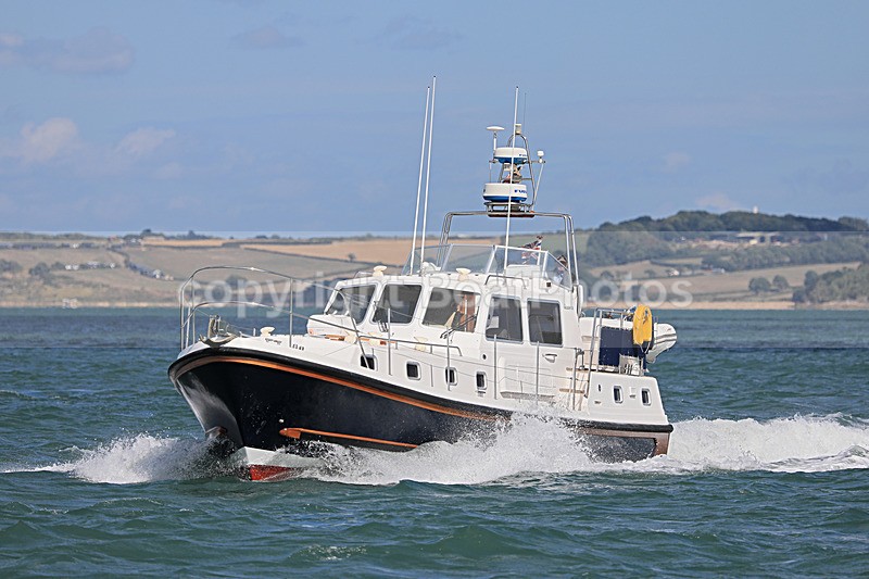 180808 CHAMOIS - NELSON 38 1Y3A8291_Ed - Motorboats - Hardtop