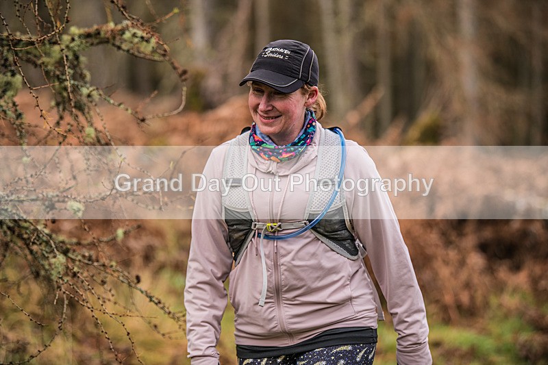 Tweed Valley-1004 - High Terrain Events Tweed Valley 65 & 50K Ultra Trail Races Sunday 17th November 2024