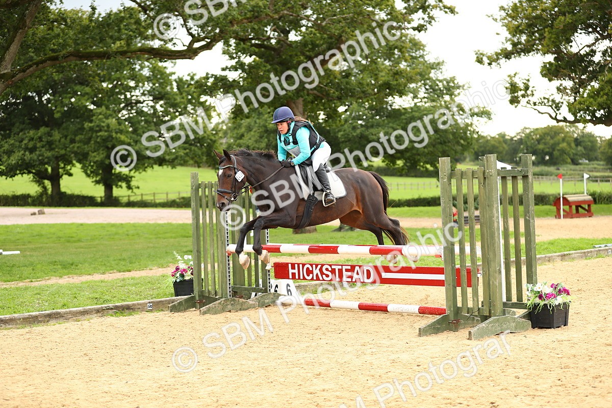 SBM_10439 - E8 Eventers Challenge 80cm Championship