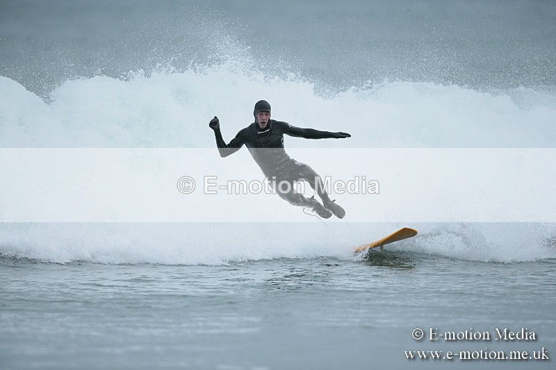 SU 310313-813 - Gsy Surf - March - April 2013