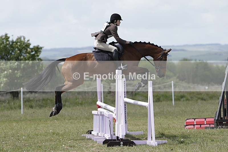 BVHT 140517 I-749 - Class 1 SJ Intermediate 14/05/17