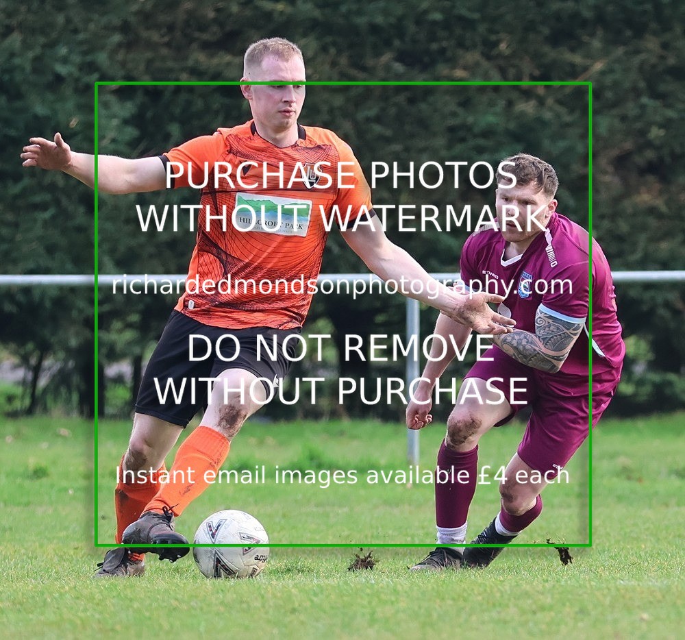 533A4684 - Kendal County Reserves vs Langwathby Utd (First half)