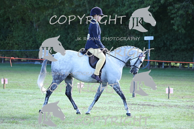 APP_2523 - Class 16 Best Turned Out