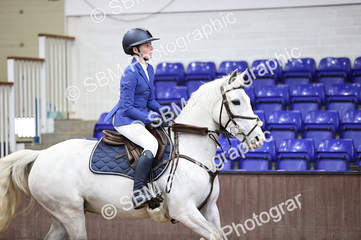 SBM_000447 - Class 2 - Pony British Novice - 80cm