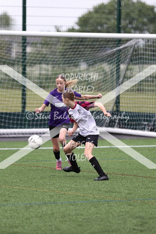 1DX31821 - Sat 6th U12 Girls