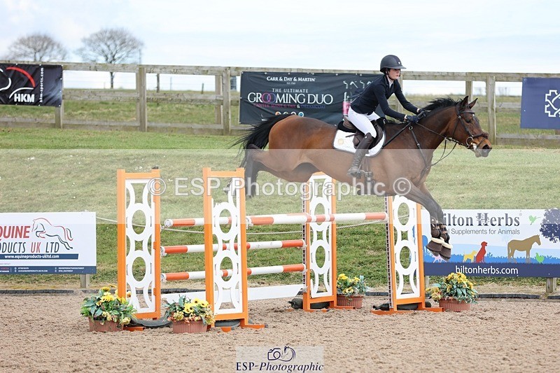 250314-120831-01753 - Cls 8+9 Foxhunter and 1.20m Open