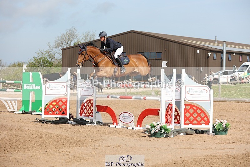 250427-104226-15557 - Cls 36 Young Horse 7yr old