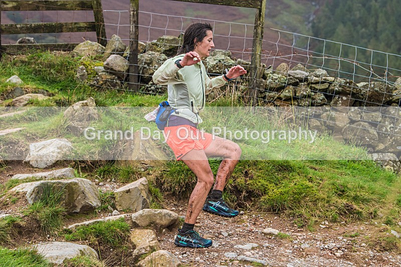 Langdale-1336 - Langdale Horseshoe Fell Race Saturday 7th October 2023