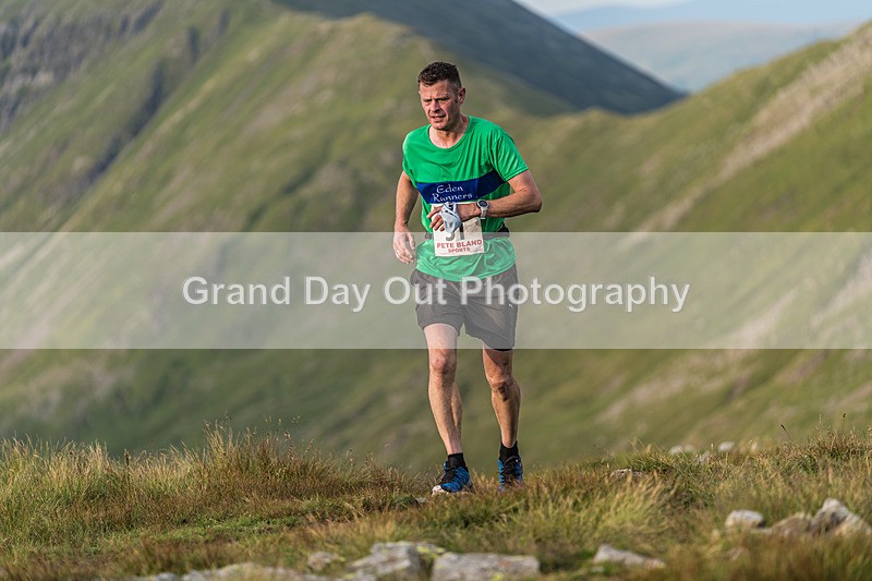 Seat Sandal-351 - Seat Sandal Fell Race Wednesday 17th July 2024