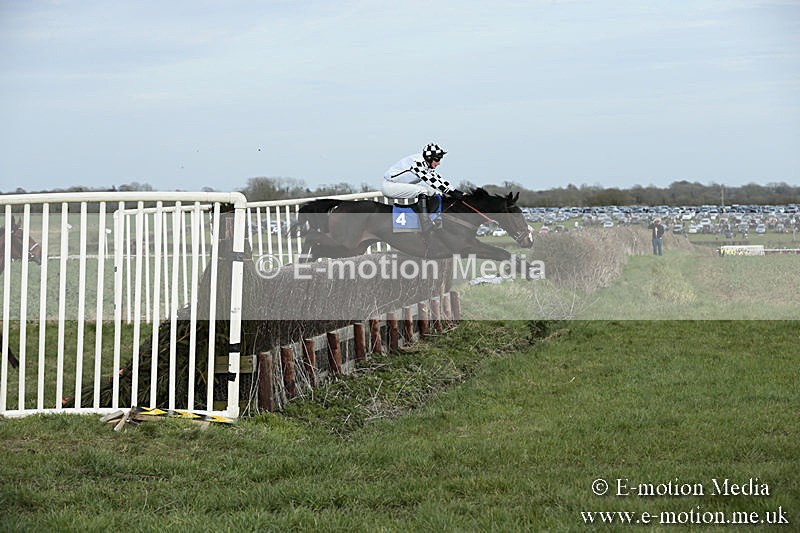 PtP 230319 251 - VWH Hunt Siddington Point-to-Point Racing 23/03/19