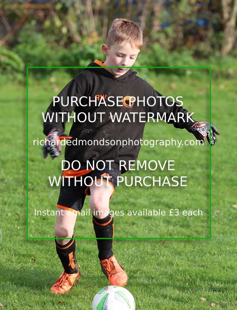 IMG_1412 - Kendal United Under 9 vs Kirkby Stephen (4/11/23)
