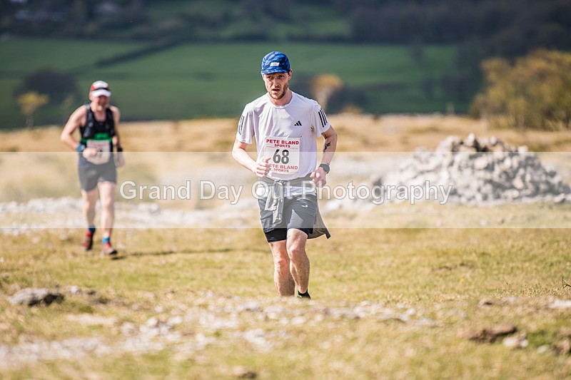 Dean Barwick-158 - Dean Barwick Dash Fell Race Sunday 19th April 2026