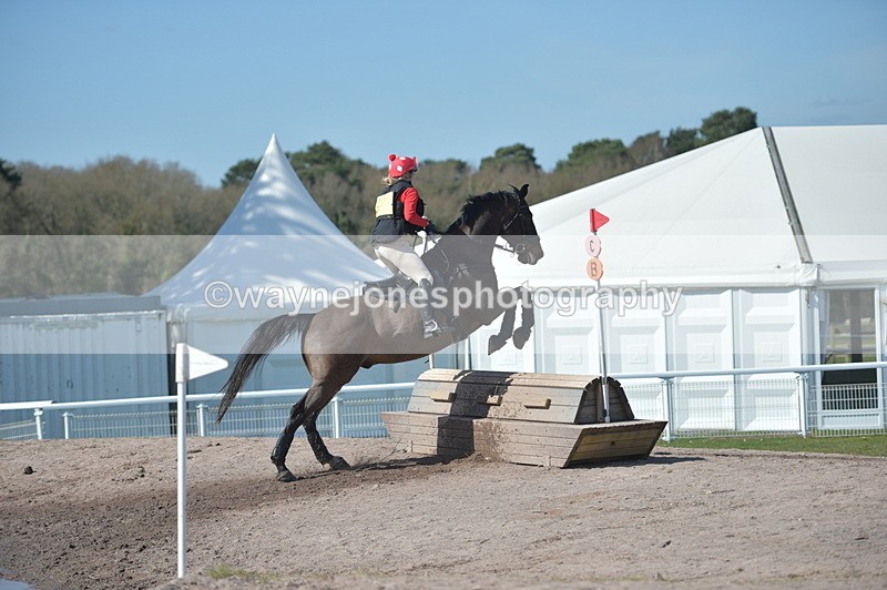 NGP_8950 - XC Time 13:52 to 14:13