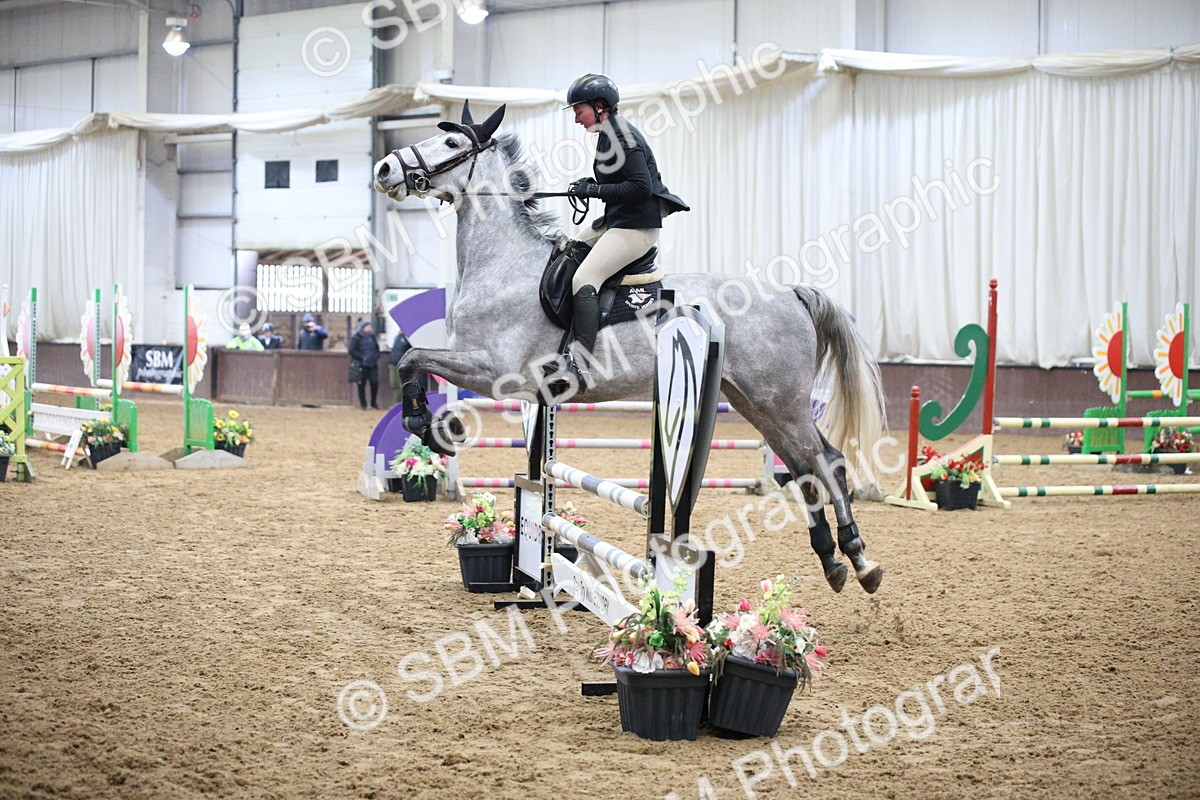5K7A3371 - Class -1 - Equissage Pulse Senior BritiNovice/ 90cm Open