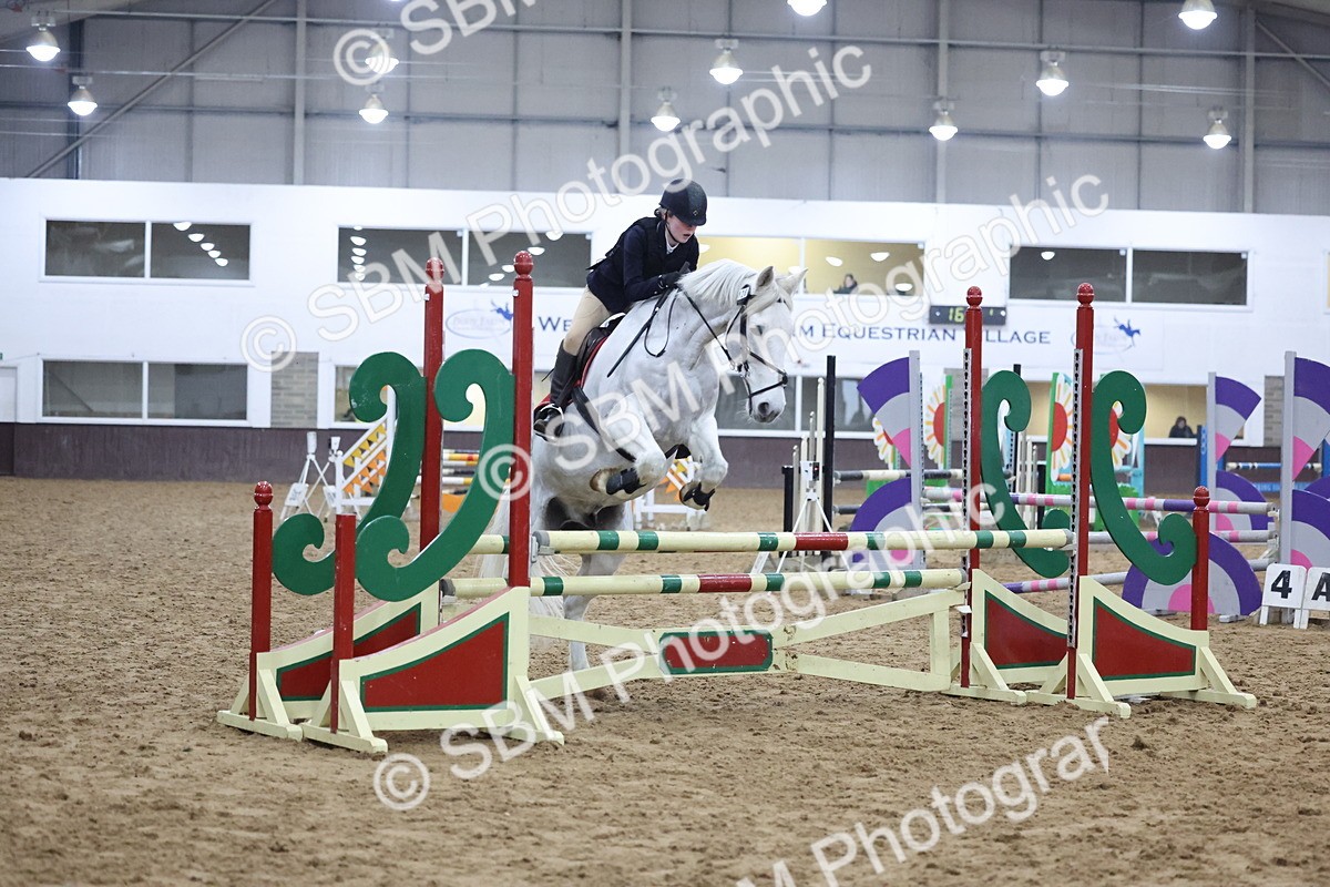 SBM_001204 - Class 3 - 90cm