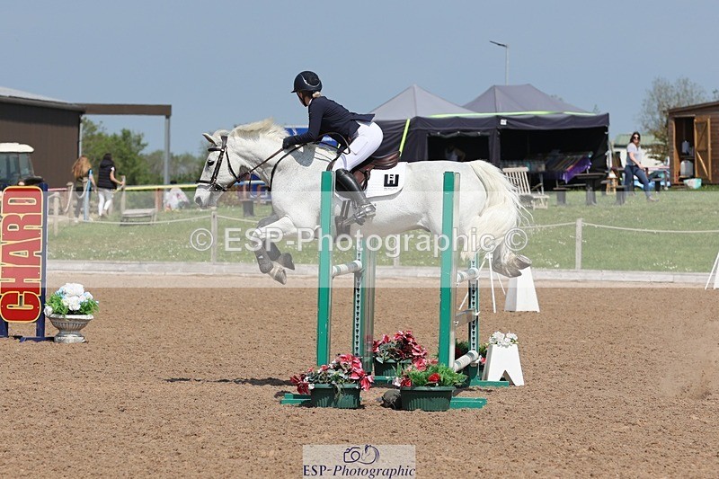 250503-121404-00980 - Cls 9 Pony Foxhunter and 1.10m Open