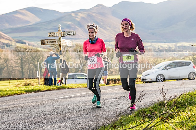 North Lakes Half Marathon  10k-1200 - North Lakes Half Marathon & 10K Road Races Monday 2nd January 2023