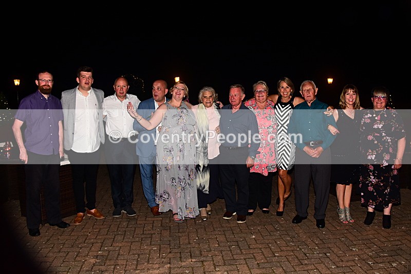 Lor-703 - Lorraine's 50th