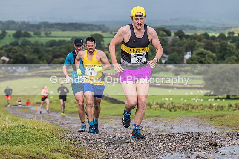 Westmorland-111 - Great Westmorland Trail Race (Junior & Senior Races) Saturday 13th September 2025