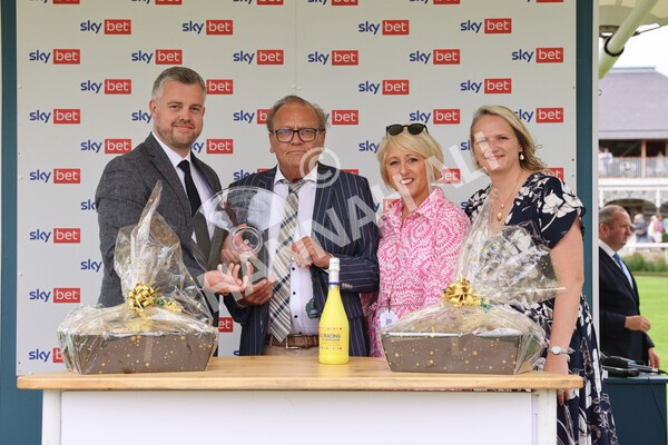 yr23072022r4-62 - Race 4 3.50pm Sky Bet In Running Racing Nursery Handicap