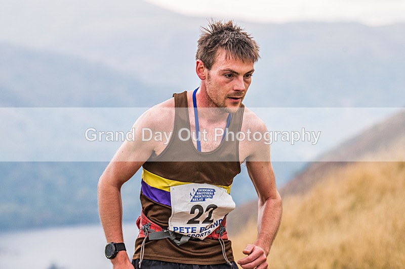 HBMR-45 - Hodgson Brothers Mountain Relay Leg 1 Saturday 5th October 2024