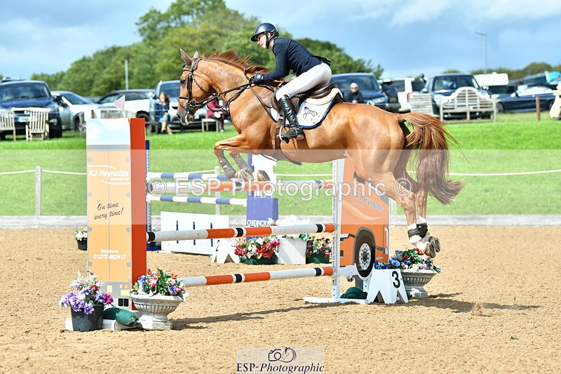 230723A-152419-13352 - Cls 36, 7 Yr Olds 1.30m