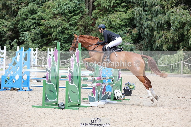 250703A-134456-05035 - Cls 8 95cm Amateur Qualifier