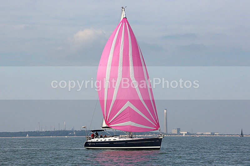 151003 SLOW GIN GBR2075L - OCEANIS 523 WT7A4477 - 151003 SLOW GIN GBR2075L