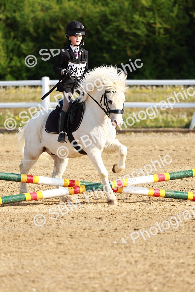 SBM_006306 - Class 1 - 40cm