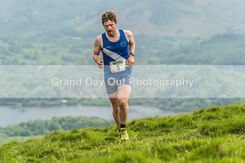 Latrigg-215 - Latrigg Fell Race Wednesday 15th May 2024