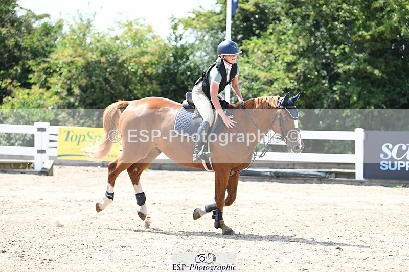 250725-142418-02732 - Cls 8 85cm Amateur Quali