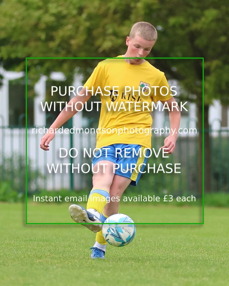 533A0594 - Kendal United U13's (13/5/26)