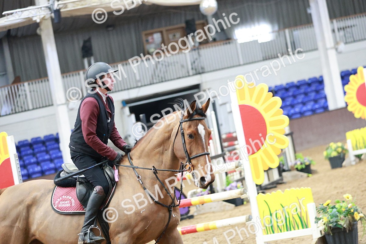 SBM_000859 - Class 4 - Senior Newcomers - 1.10m