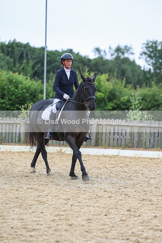 3E7A9581 - Class 5: Novice 3 2024 Section A