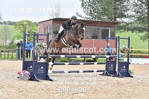 BPP_8967 - CLASS 26 SUN Senior Discovery/ 1m Open