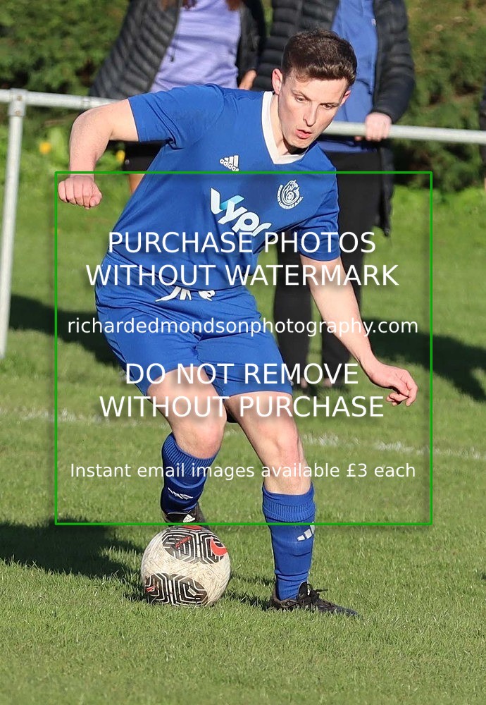IMG_8940 - Kirkby Lonsdale Reserves vs Carnforth Rangers (16/4/24)