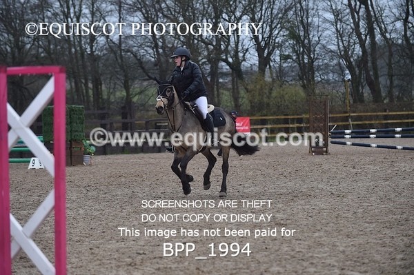 BPP_1994 - CLASS 18 STX-UK Pony BritiNovice / 0.80m Open