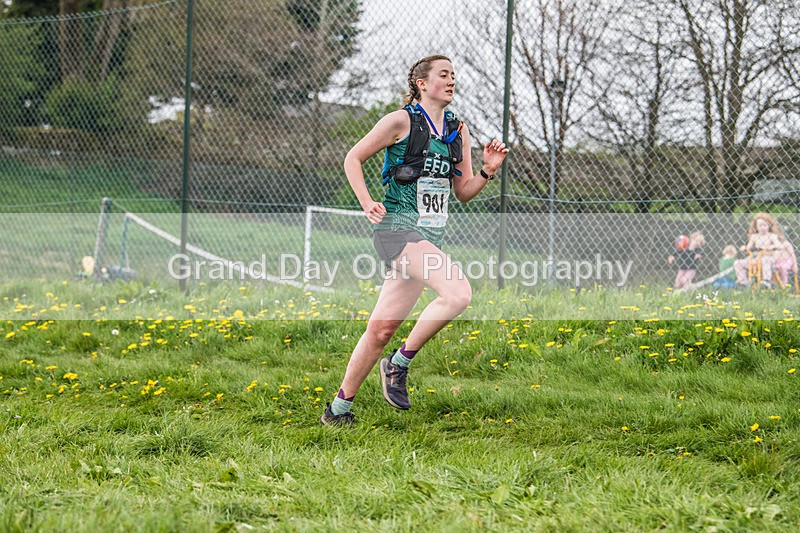 3 Peaks Finish-1631 - The 3 Peaks Race Saturday 26th April 2025 - The Finish