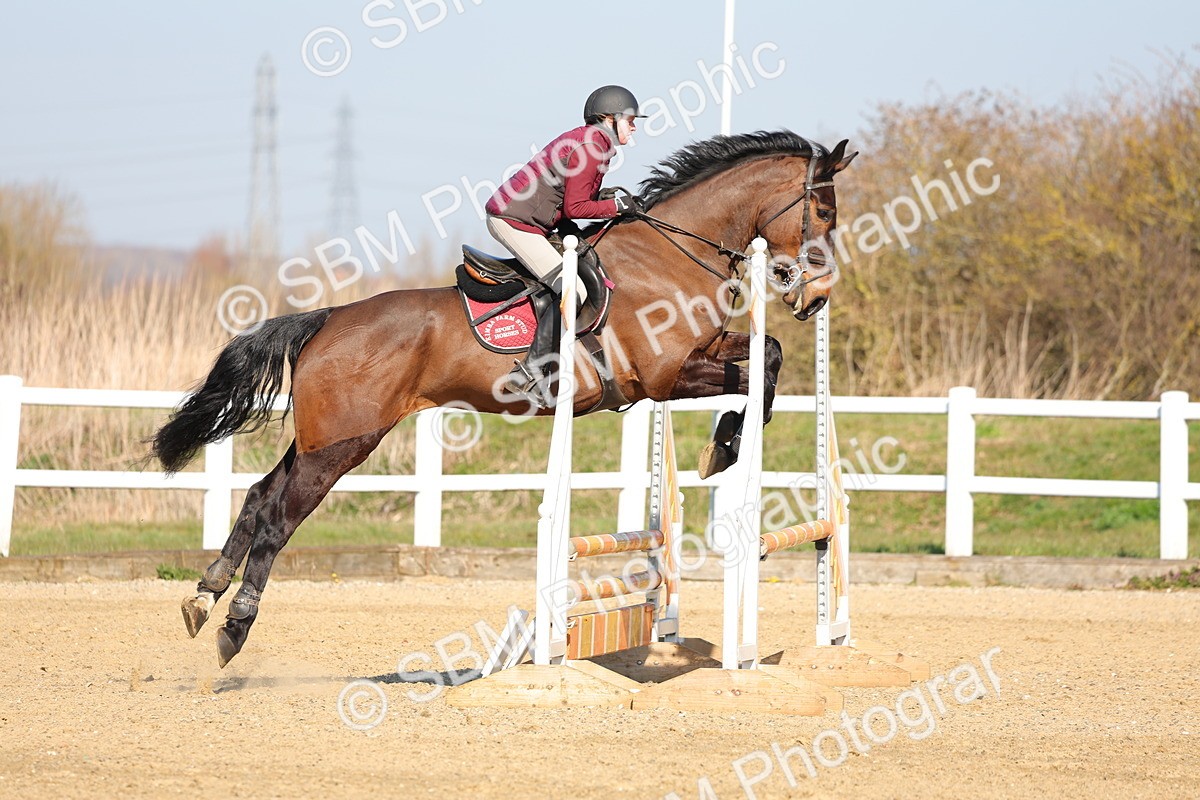 SBM_000419 - Class 1 - Clear Round