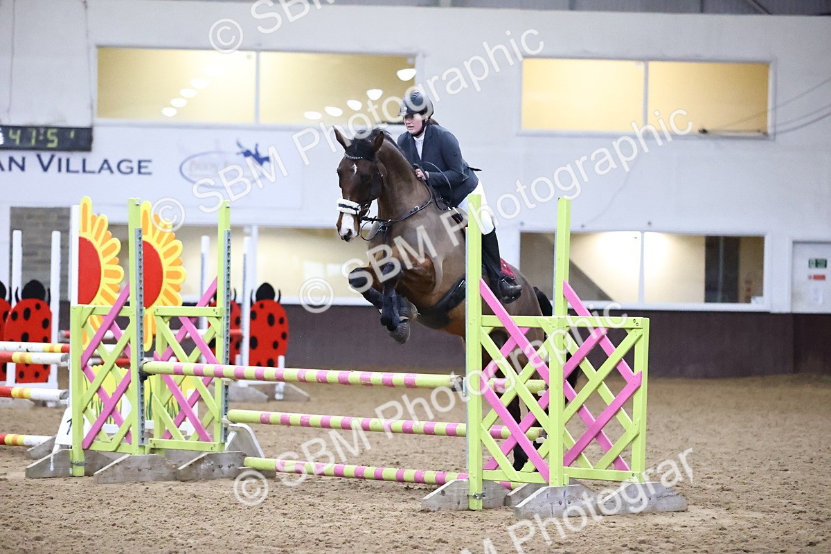 SBM_001775 - Class 6 - 90cm